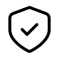 SÉCURITAIRE SUR TOUS LES PHOTOTYPES